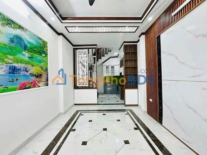 Nhà Phú Thượng Tây Hồ 30m² giá 6 tỷ - Sẵn sàng ở ngay