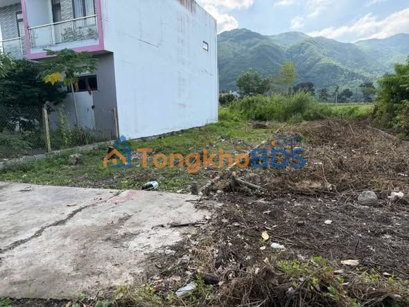 Đất Diên An Diên Khánh 119m² 2,5 tỷ - Sổ đỏ chính chủ