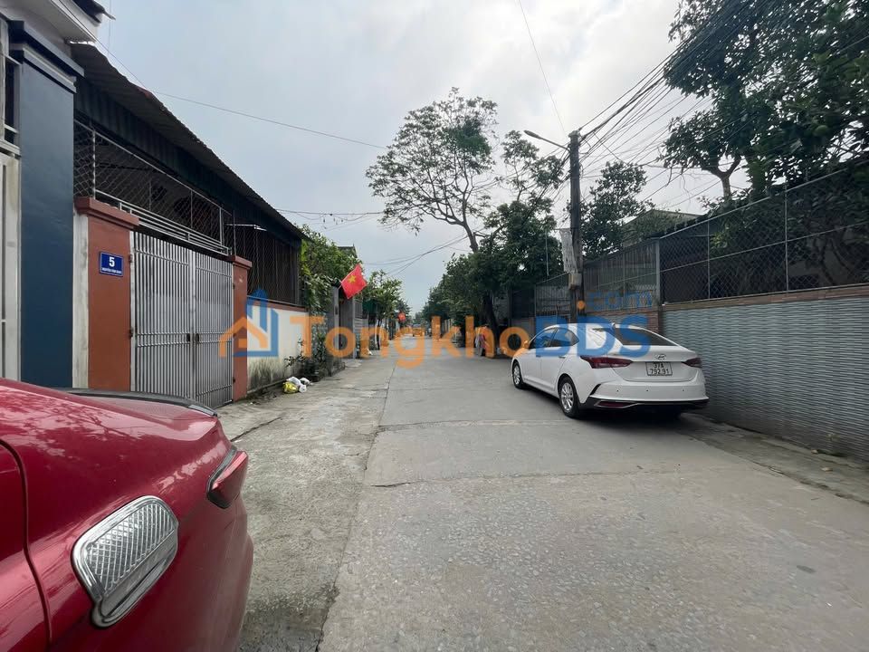 Land Nguyễn Văn Giao Vinh 90m² giá 540 triệu - Sổ đỏ chính chủ