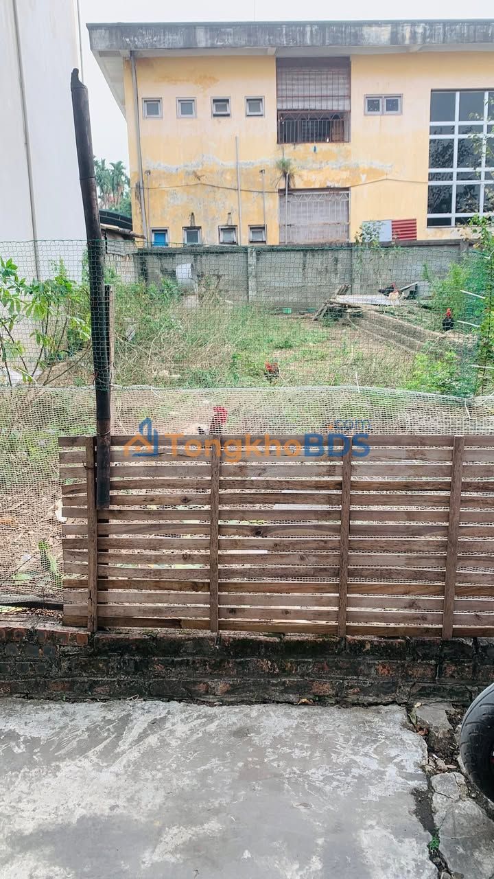 Đất nền Ngọc Liệp Quốc Oai 98m² - Tiềm năng tăng giá