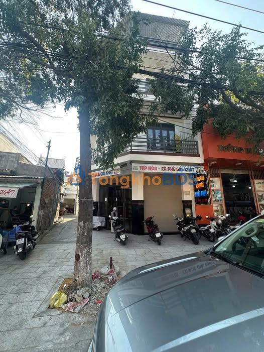 Nhà riêng Ngô Gia Tự Phan Rang 70m2 7.3 tỷ - Ô tô vào nhà