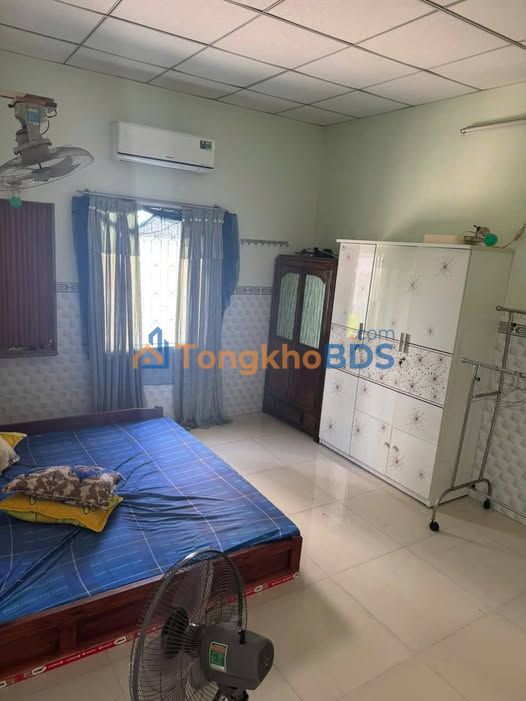 Nhà riêng Kinh Dinh Phan Rang 58m² 2.65 tỷ - Sẵn sàng