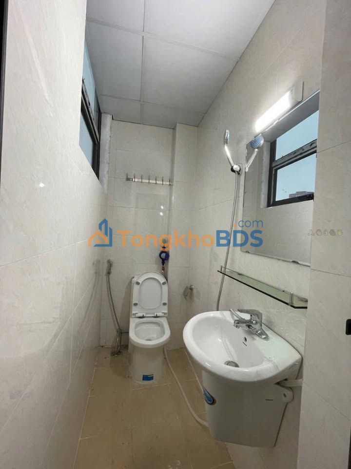 Phòng trọ ngõ 61 Vạn Phúc Hà Đông 20m² 3.6 triệu - Sẵn sàng ở ngay