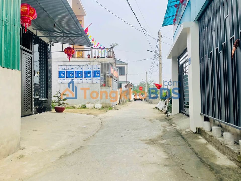 Đất nền Xuân Lộc Nghi Kim 98m² giá 2.5 tỷ - Đường to ô tô