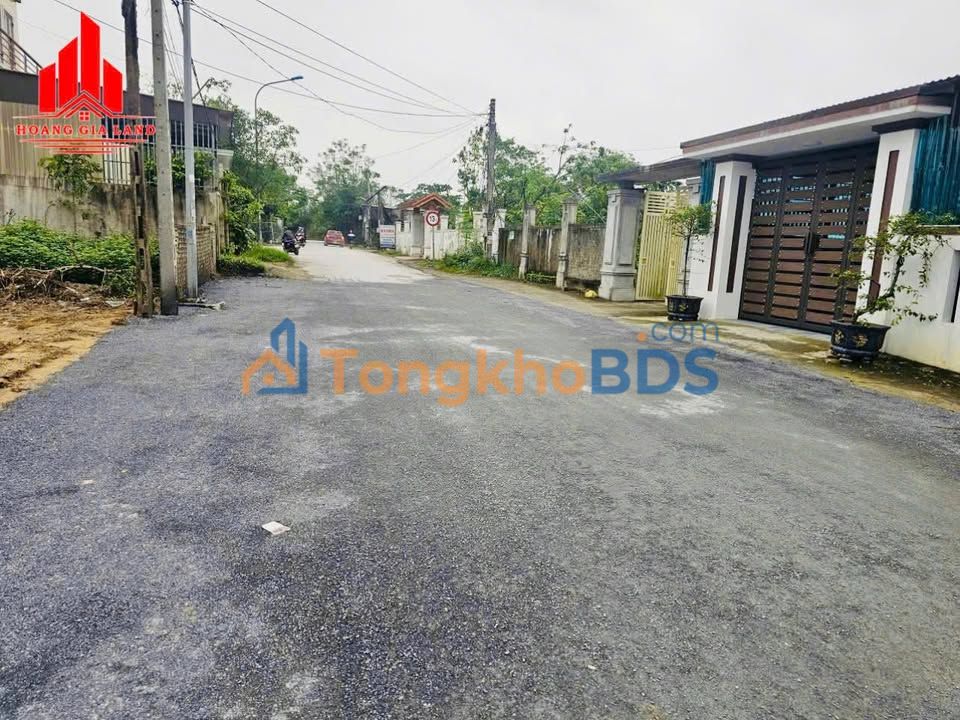 Đất nền Sư Vạn Hạnh Vinh 69m² 1 tỷ - Sổ đỏ chính chủ