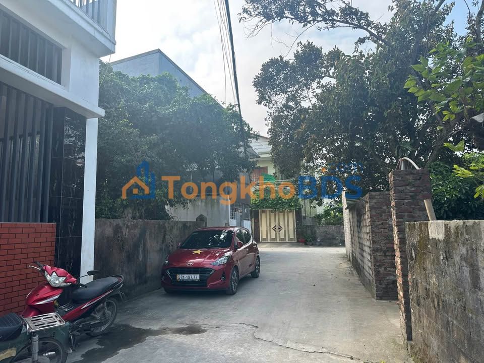 Đất Hưng Dũng Vinh 58,5m² 2.5 tỷ - Sổ đỏ chính chủ