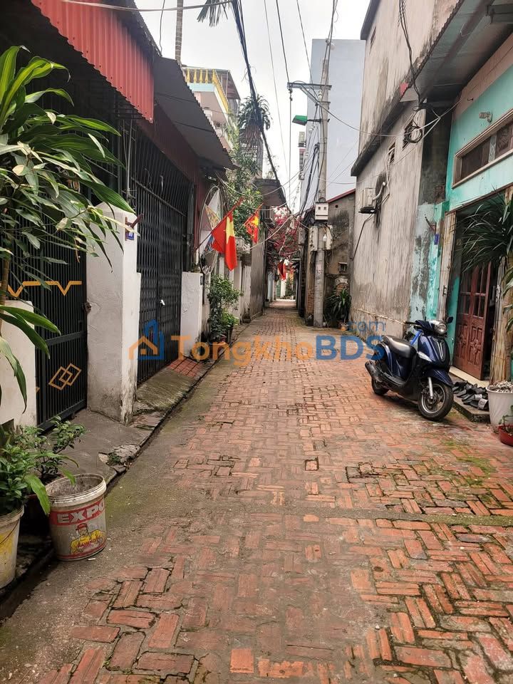 Nhà cấp 4 Dĩnh Kế 53m² giá 1 tỷ - Sẵn sàng ở ngay