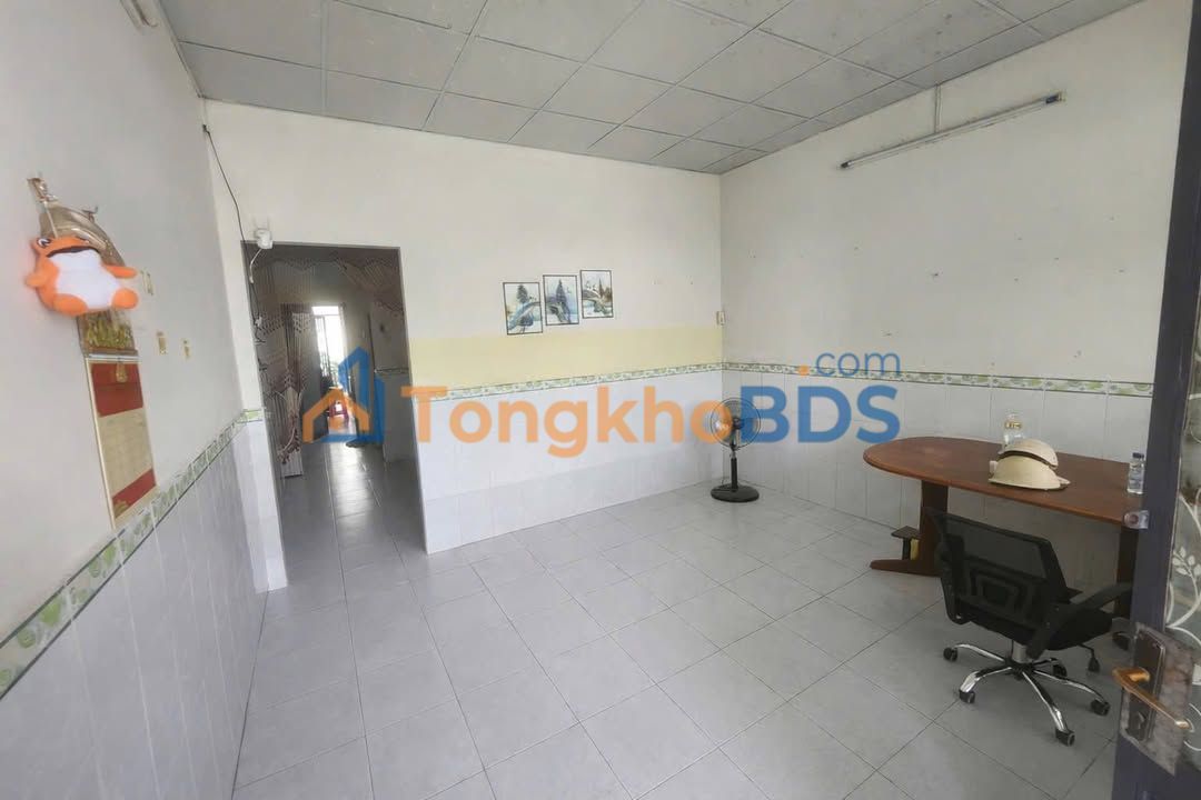 Phòng trọ B21 Ninh Kiều 2.7 triệu - Sẵn sàng ở ngay