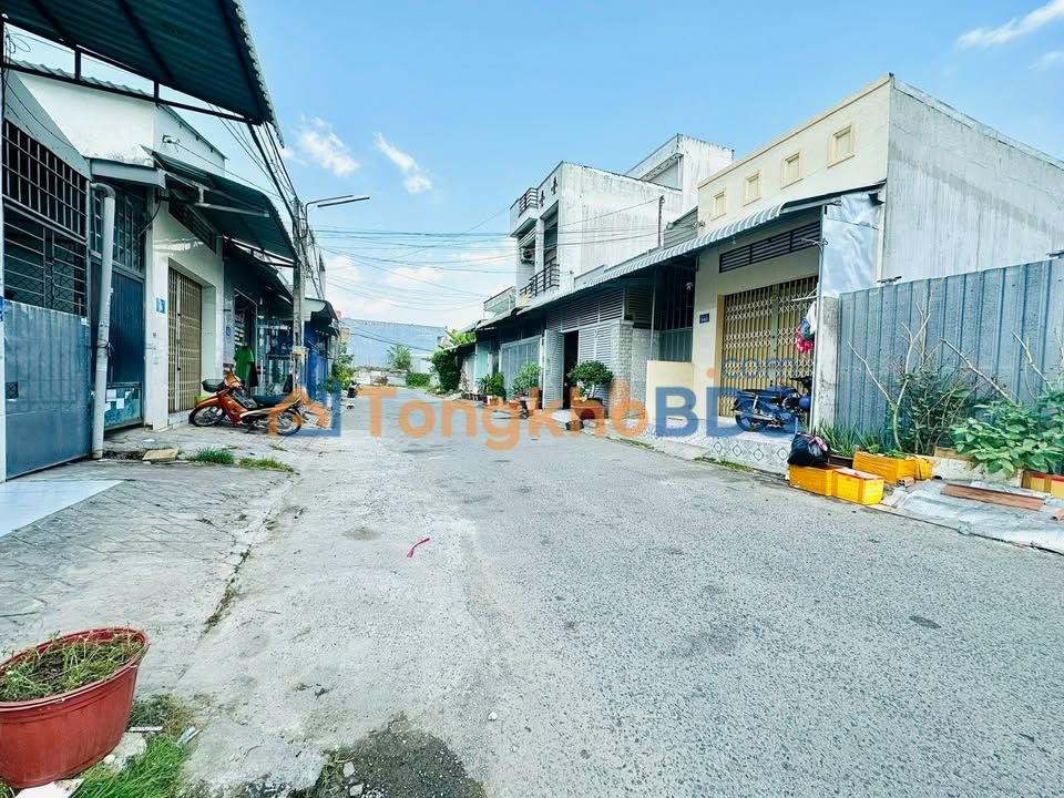 Đất nền An Thới 170m² 5 tỷ - Đất thổ cư 100%