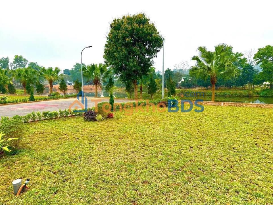 Đất CNC Hòa Lạc 64m² giá thỏa thuận - Tiềm năng tăng giá