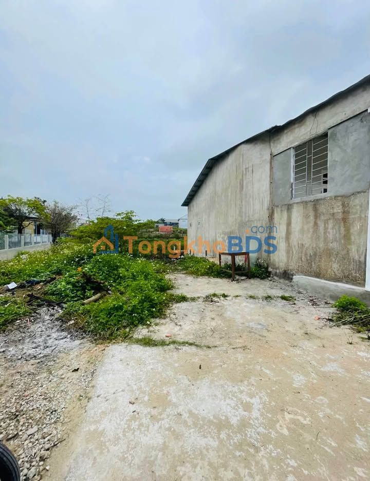 Đất nền Dạ Lê Huế 80m² 9xx triệu - Sổ hồng chính chủ