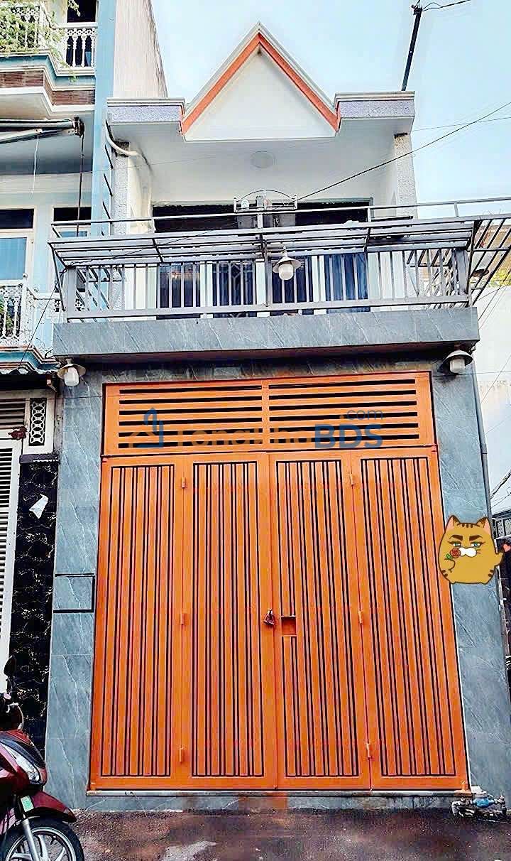 Nhà nguyên căn Lê Đình Thám 60m² 10 triệu - Ô tô vào tận nhà