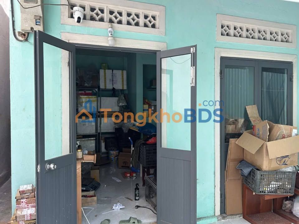 Đất nền Thái Thị Bôi Thanh Khê 85m² 4,25 tỷ - Tiềm năng tăng giá