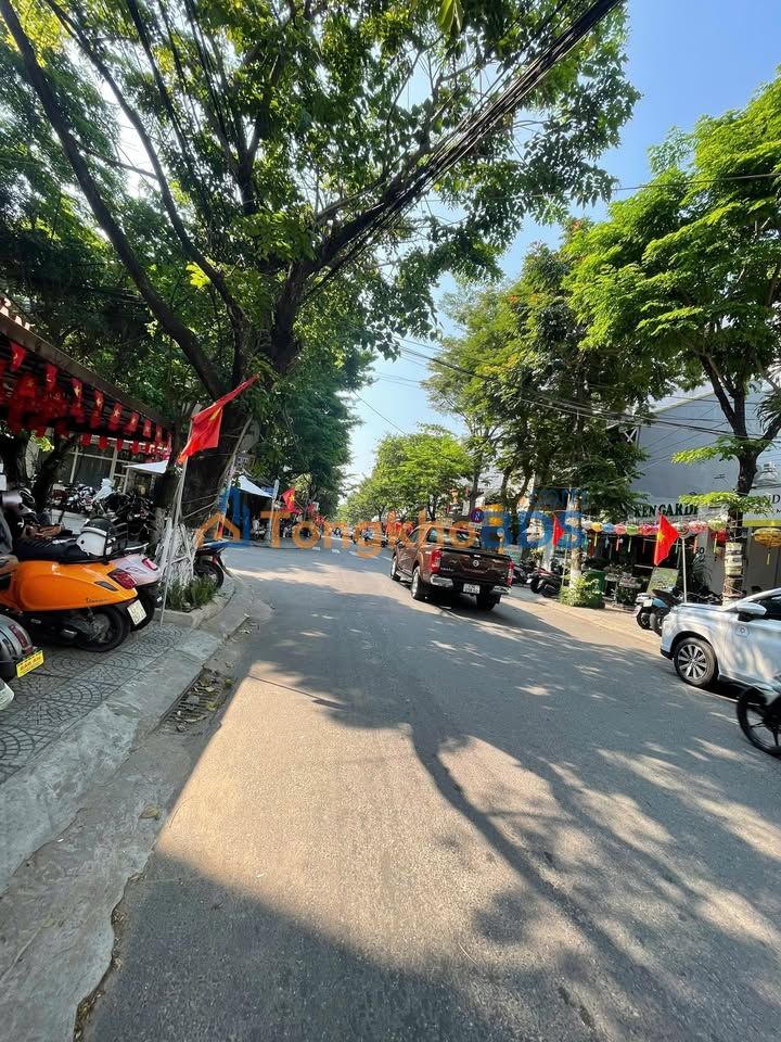 Nhà Châu Thị Vĩnh Tế Đà Nẵng 98m² 23.5 tỷ - Chính chủ bán