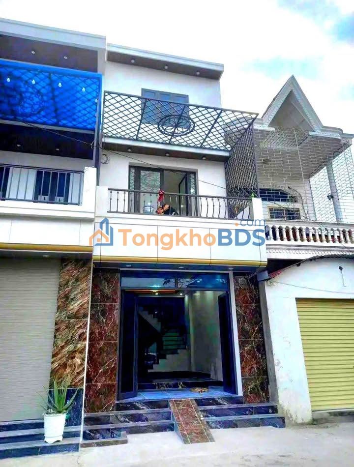 Nhà 52m² Trần Tất Văn Kiến An 3.7 tỷ - Chính chủ bán