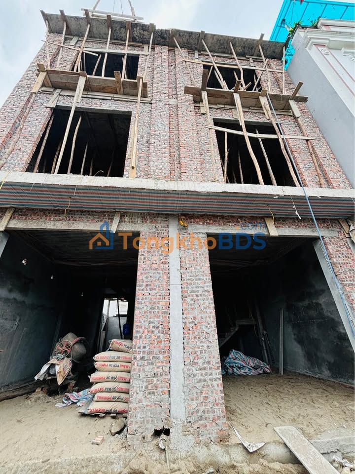 Nhà riêng Hạ Đoạn 2 Đông Hải 2 56m² - Sẵn sàng ở ngay