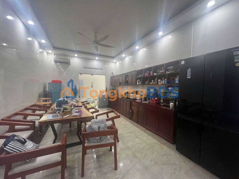 Nhà riêng Tuyến 2 Quán Nam 90m² 8.2 tỷ - Chính chủ bán