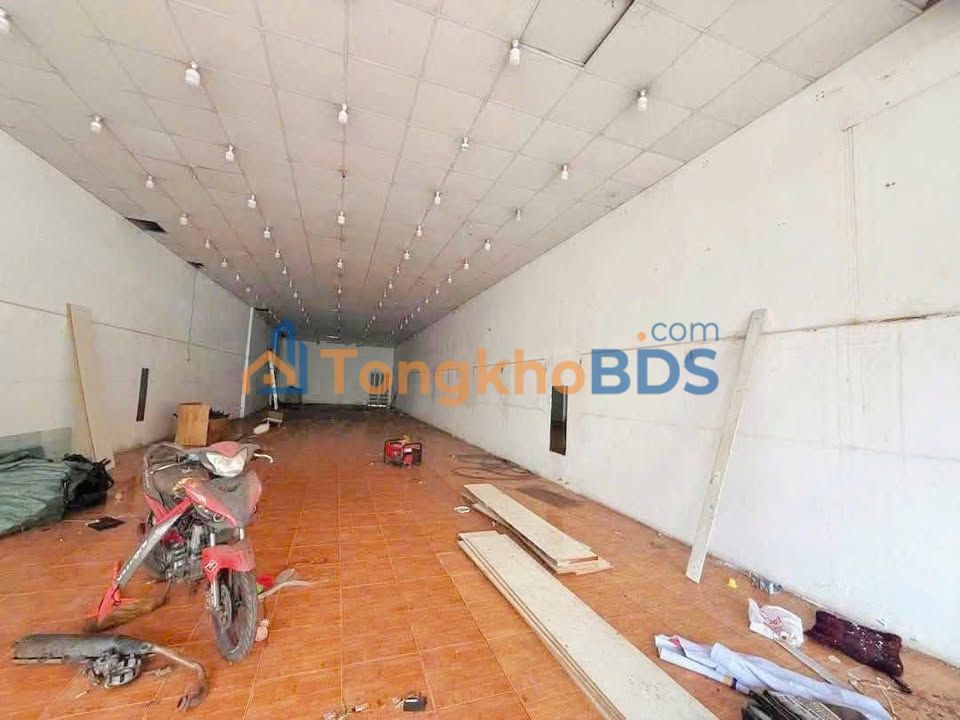 Mặt bằng Bùi Trọng Nghĩa Trảng Dài 182m² 15tr - Thích hợp KD