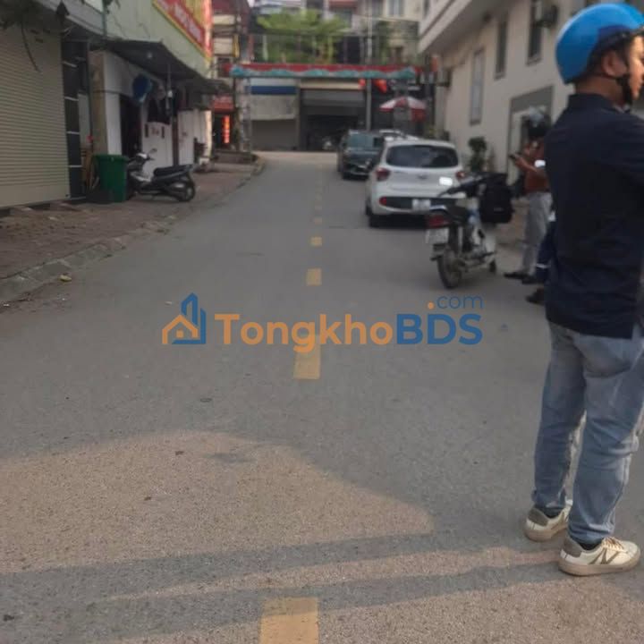 Đất nền Nghĩa Trụ Văn Giang 90m² 4 tỷ - Sổ đỏ chính chủ