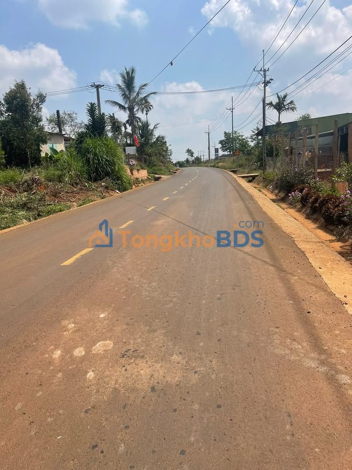 Đất nền Trạm Hành Đà Lạt 1.050m² 71.4 tỷ - Thổ cư 100%