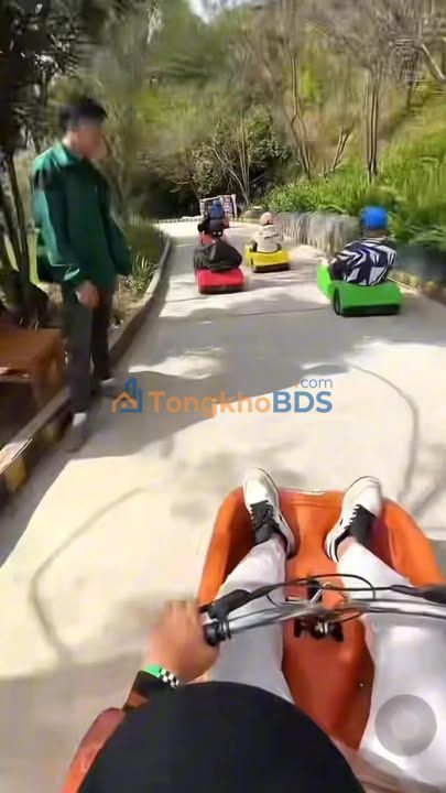 Đất nền Phường 5 Đà Lạt 110m² 500tr - Sổ hồng riêng