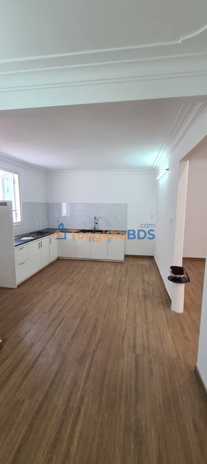 Nhà Ngô Quyền Đà Lạt 126m² 5 tỷ - Sẵn sàng ở ngay