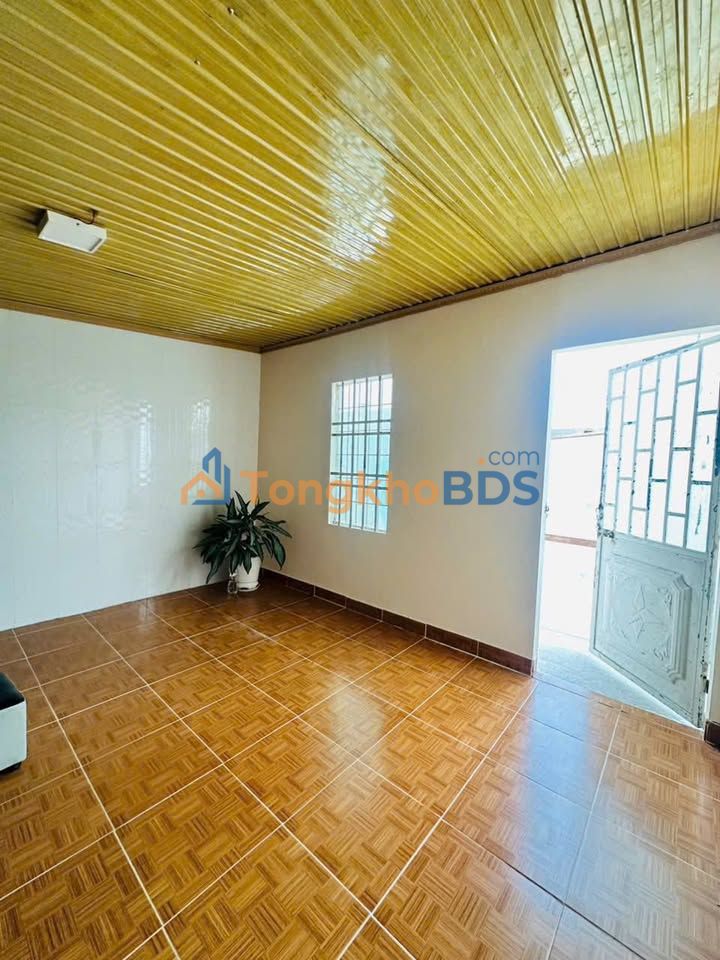 Nhà riêng Huyền Trân P4 Đà Lạt 78m² 980 triệu - Chính chủ bán