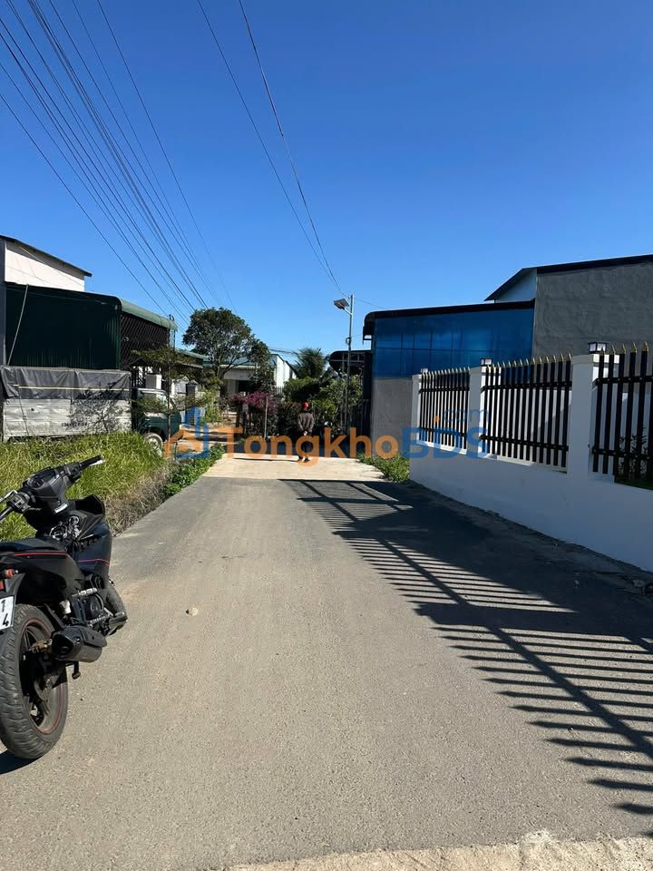 Đất nền Liên Nghĩa 95m² 1.25 tỷ - Sổ đỏ chính chủ