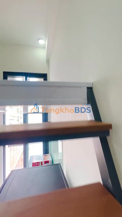 Căn hộ Duplex Nguyễn Bảo Đà Nẵng giá 6.5 triệu - View thoáng