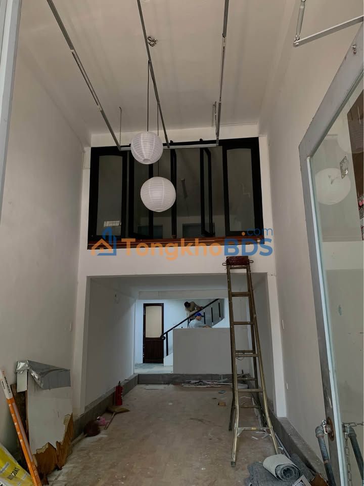 Nhà nguyên căn Nguyễn Thị Minh Khai Quế Sơn 120m² 20 triệu - Sẵn sàng ở ngay