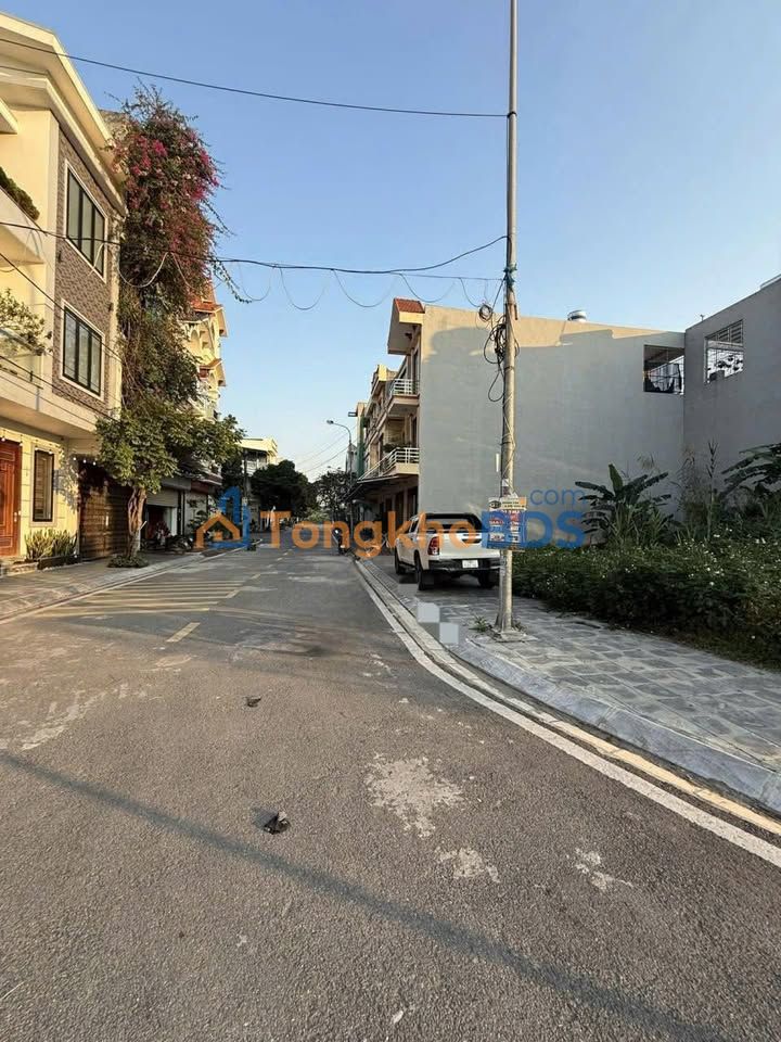 Đất nền Nam Định Nguyễn Văn Cừ 87m² giá 5 tỷ - Tiềm năng tăng giá