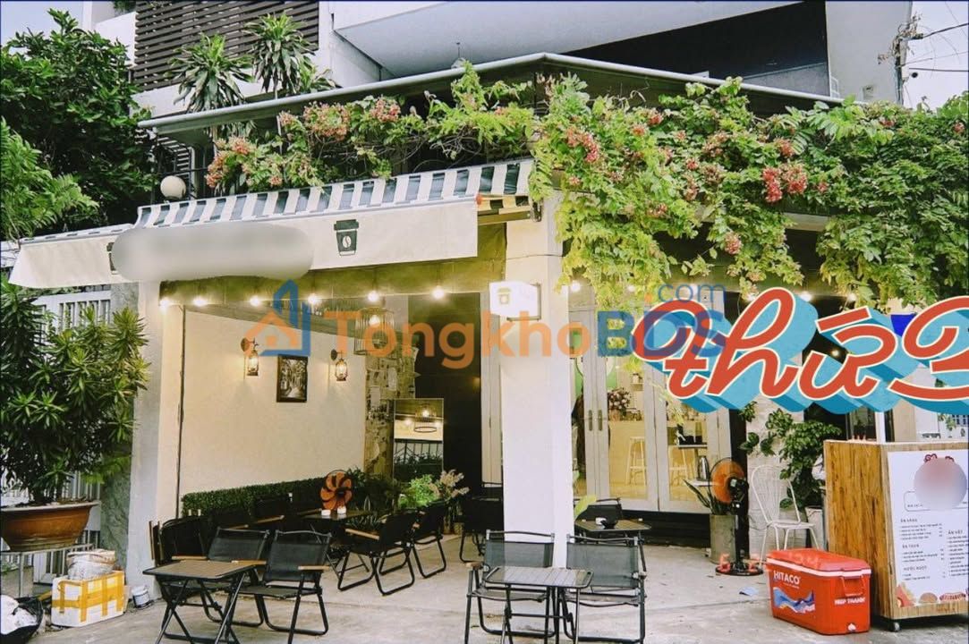 Nhà phố Phạm Văn Chiêu Gò Vấp 68m² 13 tỷ - Mặt tiền kinh doanh