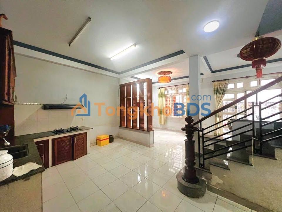 Nhà Linh Trung Thủ Đức 51m² 4.65 tỷ - Chính chủ bán gấp