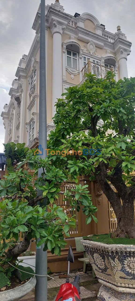 Nhà phố Cát Lái 119m2 13.5 tỷ - Pháp lý rõ ràng