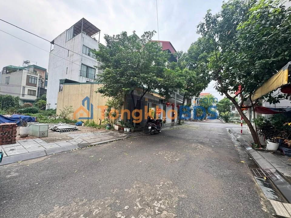 Nhà tái định cư Thượng Thanh 81m² 19.5 tỷ - Chính chủ