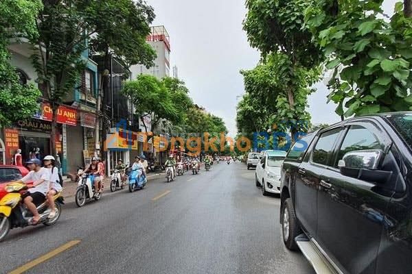 Đất nền Gia Lâm 31m² 3 tỷ - Đường to ô tô, xây ngay