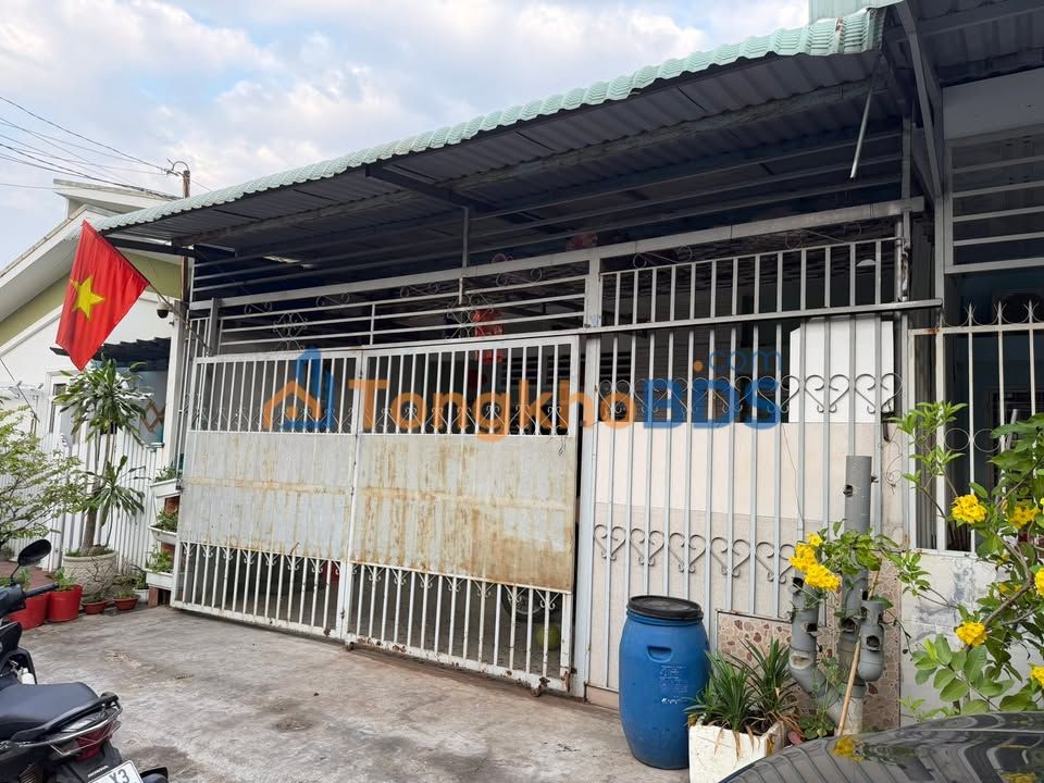 Nhà riêng Thủ Đức Tam Bình 88m² 4.65 tỷ - Chính chủ bán gấp