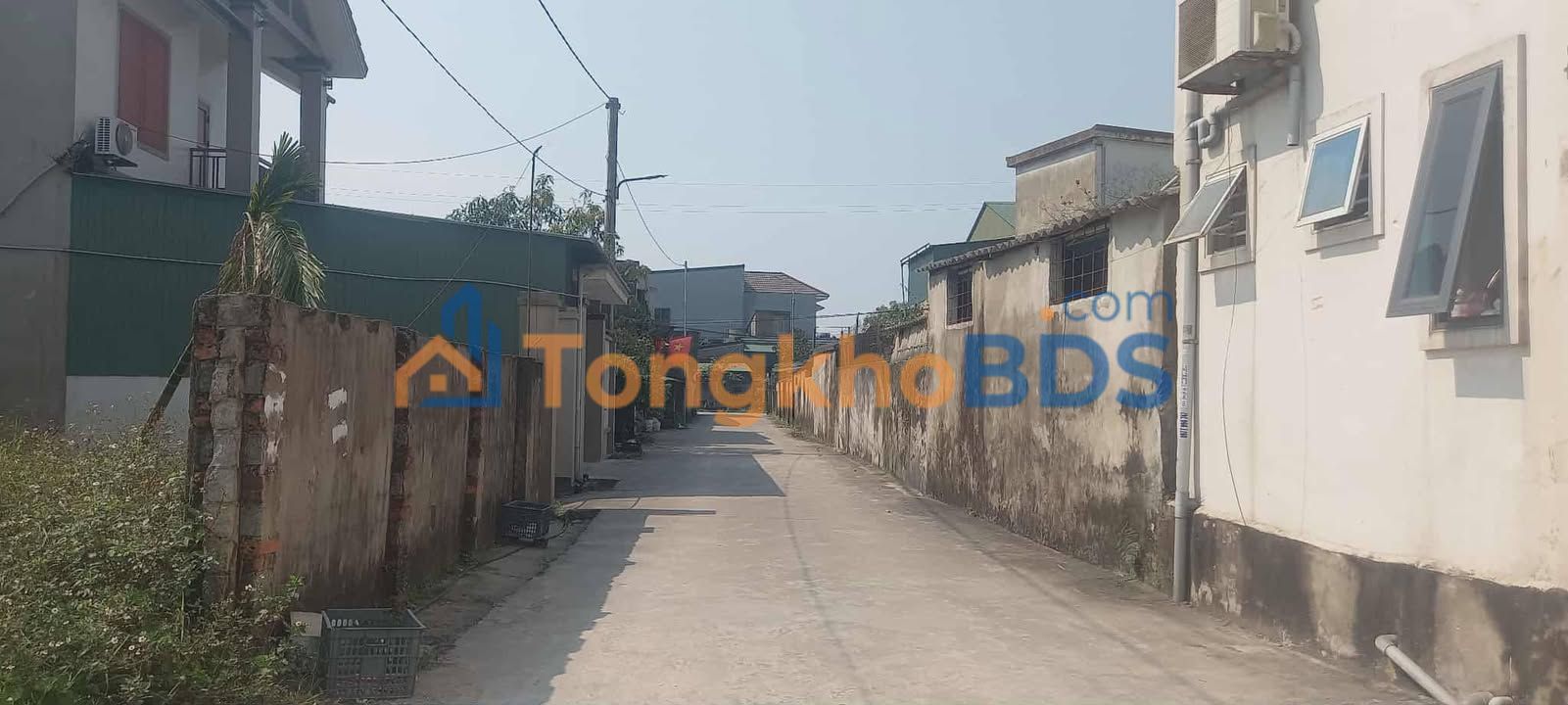 Đất nền Đường 70 Thạch Hạ 120m² thỏa thuận - Tiềm năng tăng giá