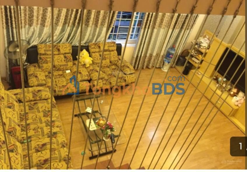 Nhà nguyên căn Kim Mã 30m² 13 triệu - Sẵn sàng ở ngay