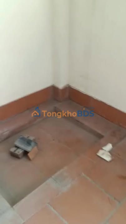 Nhà cho thuê Ngõ 22 Khuyến Lương 31m² 6.5 triệu - Sẵn sàng ở ngay