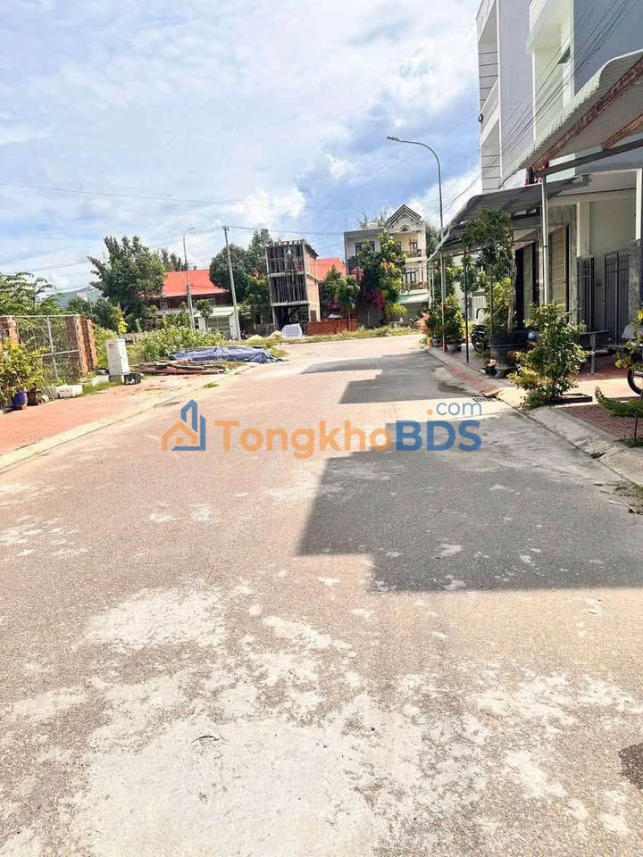 Đất nền DS5 Quy Nhơn 85m² 2.49 tỷ - Sổ đỏ chính chủ