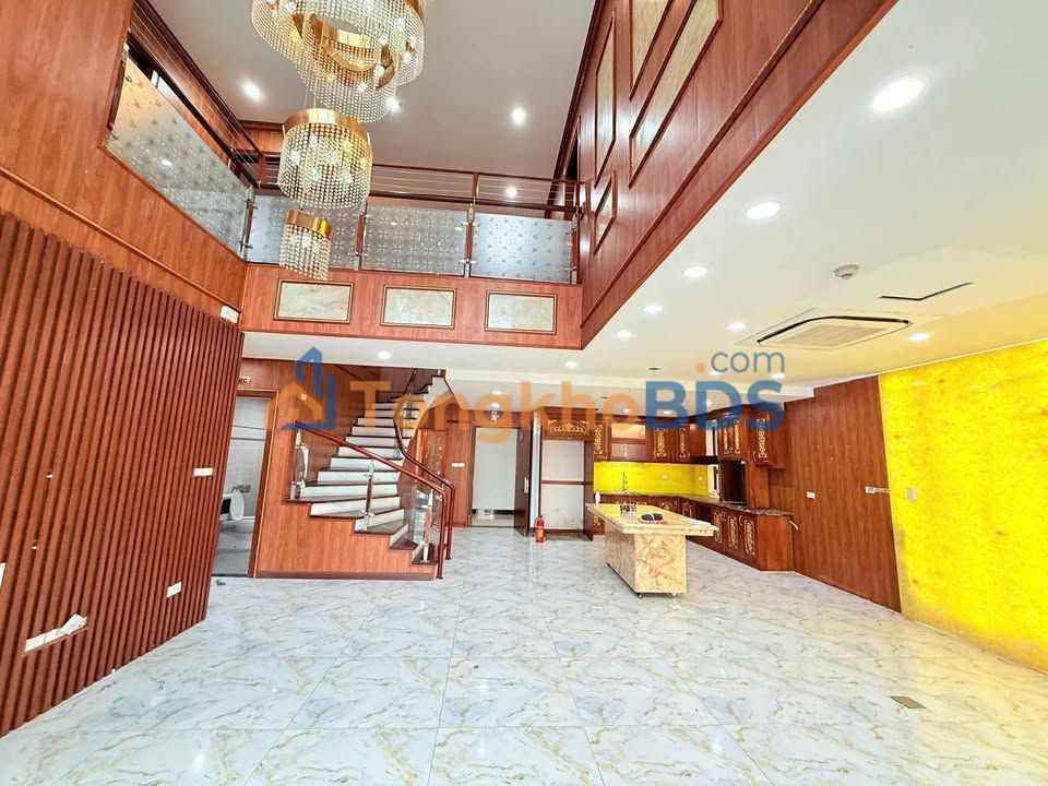 Căn hộ Goldmark City Tòa S 186m² 16 tỷ - Bàn giao ngay