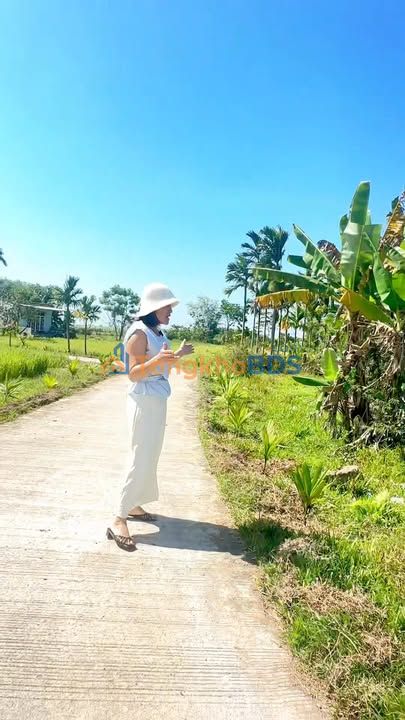 Đất nền KDC Đức Tân Mộ Đức 156m² 390 triệu - Đất thổ cư 100%