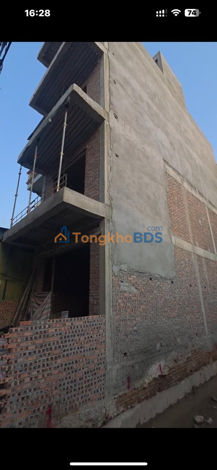 Nhà Phú Lương Hà Đông 66m² giá 8 tỷ - Ô tô vào tận nhà