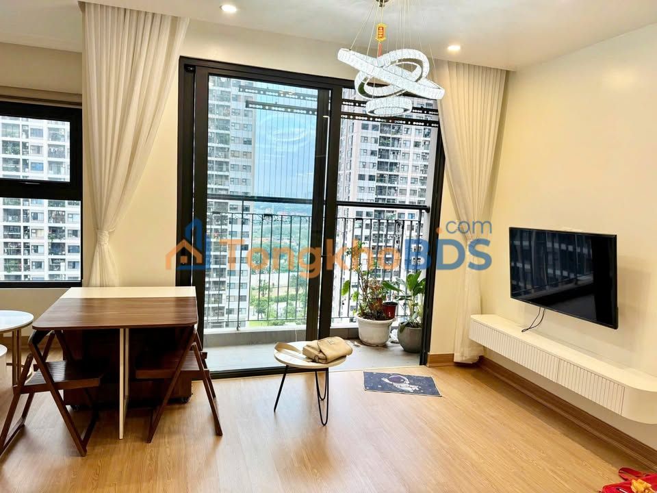 Căn hộ Hà Đông S105 Zá 11 triệu - Full nội thất