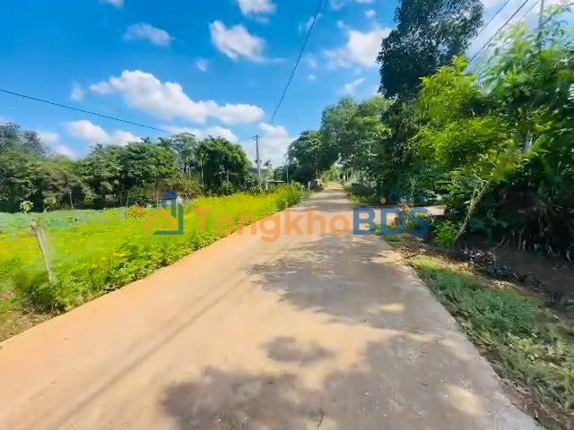 Đất nền Nghĩa Lâm Nghĩa Đàn 189m² - Sổ đỏ chính chủ