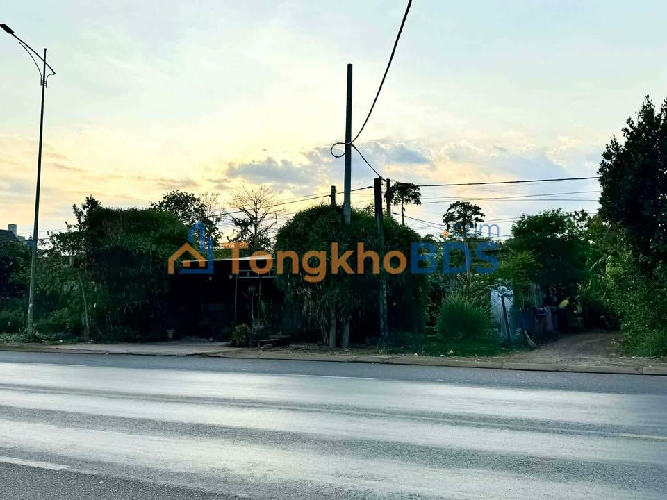 Đất QL20 Quang Trung 2.790m² 16 tỷ - Sổ hồng chính chủ