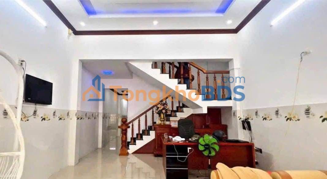 Nhà phố Phạm Ngọc Thạch Bảo Lộc 6.5 tỷ - Mặt tiền kinh doanh