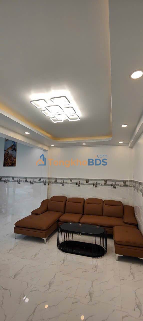 Nhà Bình Đức Long Xuyên 70m² 2 tỷ - Ô tô vào tận nhà