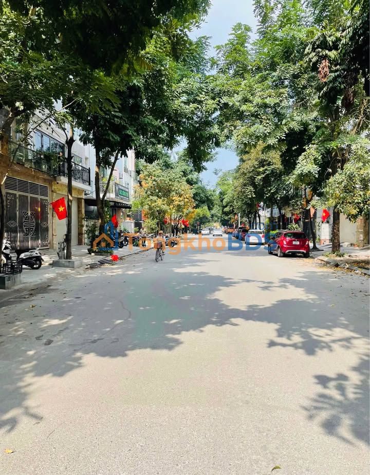 Nhà riêng Mộ Lao Hà Đông 85m² giá tốt - Chỉ 10m ô tô